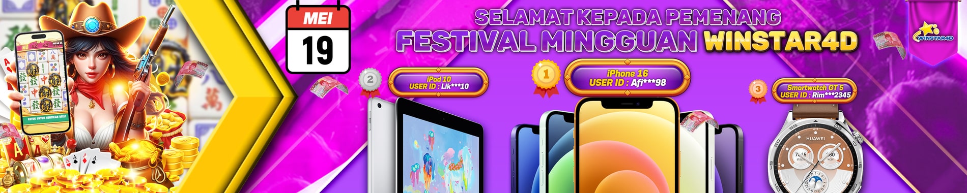 Banner Nyepi 2025